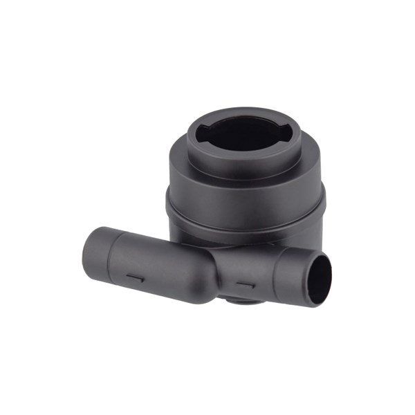 Ventil, vevhusventilation