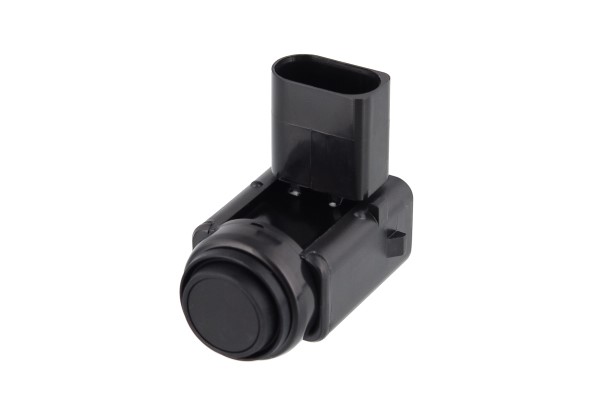 Sensor, parkeringshjälp, Bak, Fram, Ytter