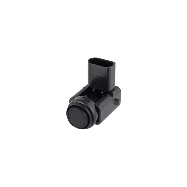 Sensor, parkeringshjälp, Bak, Fram, Ytter