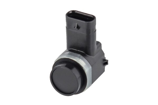 Sensor, parkeringshjälp, Bak, Fram, Inre, Ytter