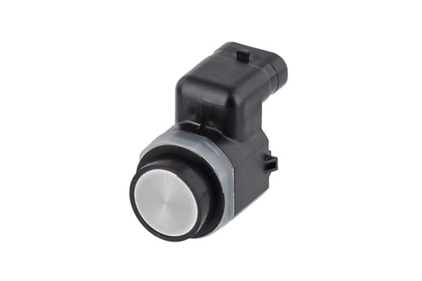 Sensor, parkeringshjälp, Fram, Inre
