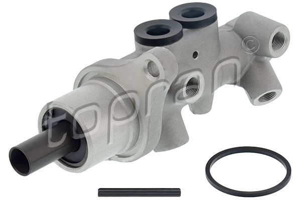 Huvudbromscylinder Topran 115 612 TOPRAN