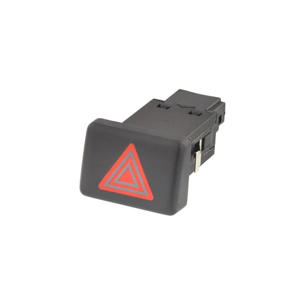 Brytare, varningsblinkers, Vänster fram, Instrumentpanel Topran 1 TOPRAN