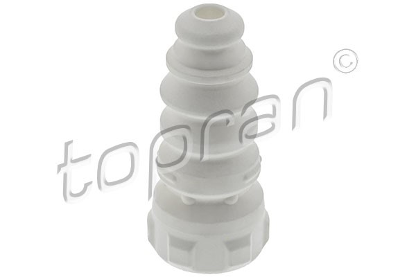 Genomslagsgummi, stötdämpare, Bakaxel, båda sidor Topran 115 921 TOPRAN Genomslagsgummi, stötdämpare, Bakaxel, båda sidor Topran 115 921 TOPRAN