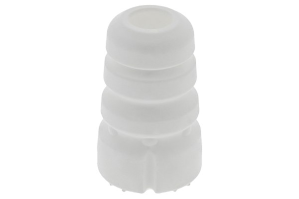Genomslagsgummi, stötdämpare, Fram, höger eller vänster