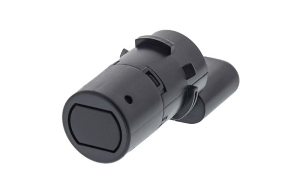 Sensor, parkeringshjälp, Bak Topran 115 951 TOPRAN