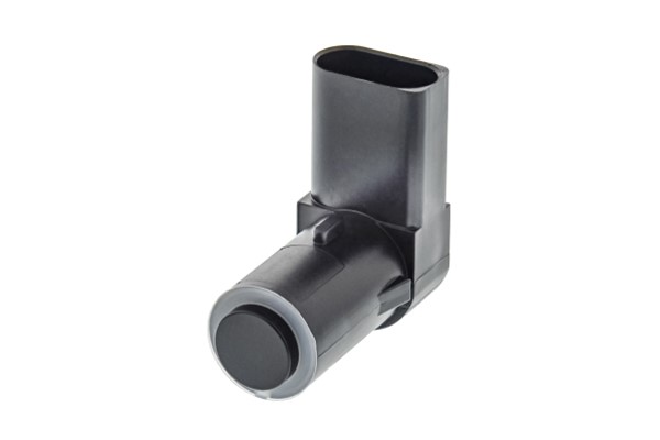 Sensor, parkeringshjälp, Fram, Bak, Ytter