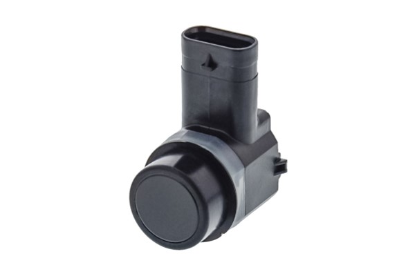 Sensor, parkeringshjälp, Fram, Ytter, Höger fram, Vänster fram, S