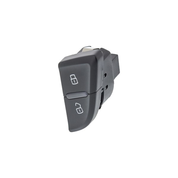 Switch, dörrlåssystem, Fram, Förarsida Switch, dörrlåssystem, Fram, Förarsida