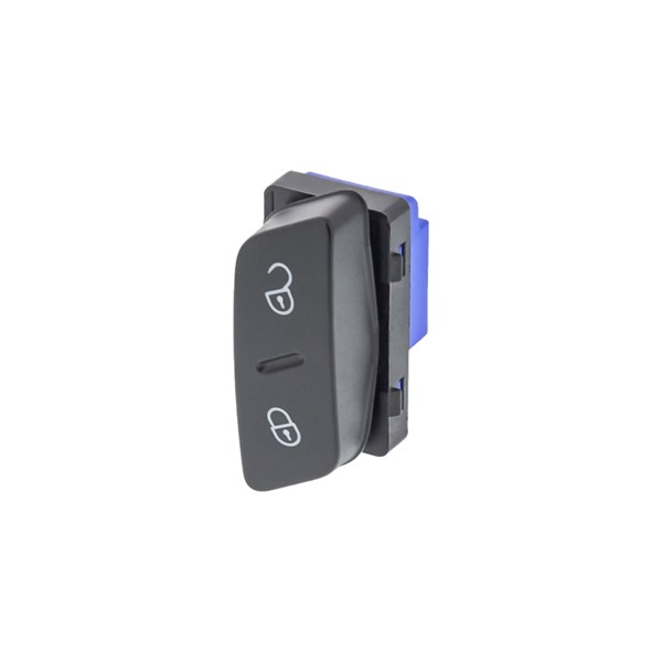 Switch, dörrlåssystem, Fram, Förarsida Switch, dörrlåssystem, Fram, Förarsida