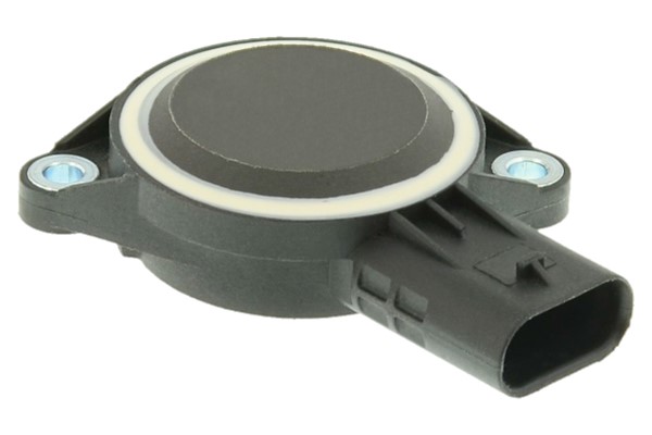 Sensor, insugsrörsspjäll