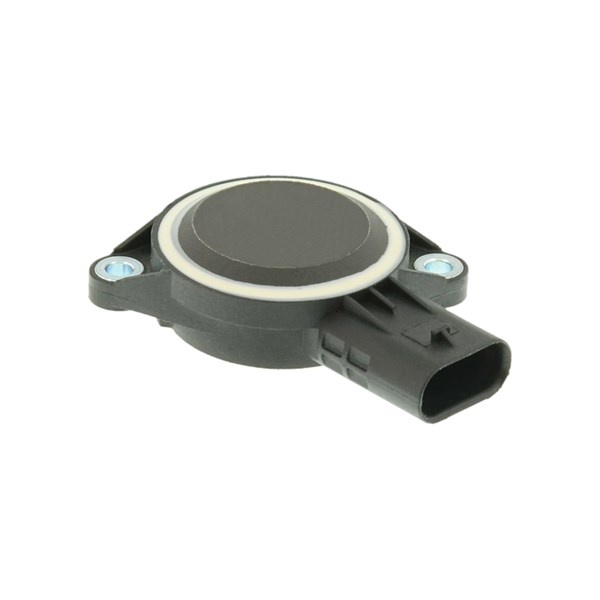 Sensor, insugsrörsspjäll