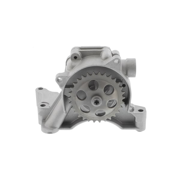 Oljepump Topran 116 192 TOPRAN