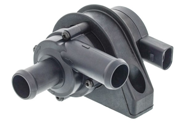 Extra vattenpump
