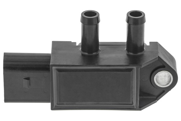 Sensor, avgastryck