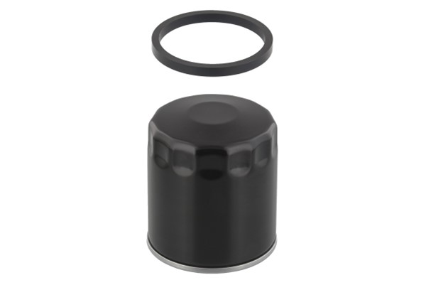 Oljefilter