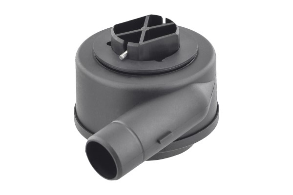 Ventil, vevhusventilation