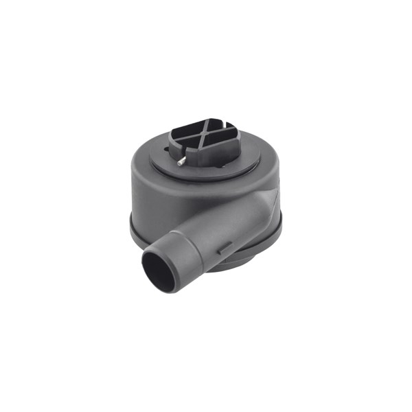 Ventil, vevhusventilation