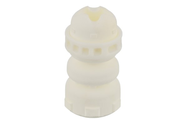 Genomslagsgummi, stötdämpare, Bakaxel höger, Bakaxel vänster
