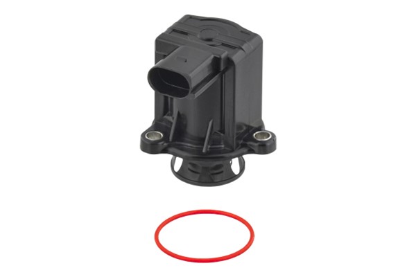 Wastegate