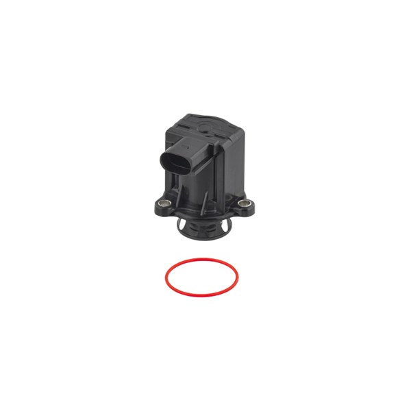 Wastegate