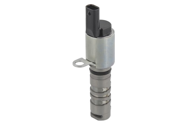 VVT-ventil, Cylindriskt huvud