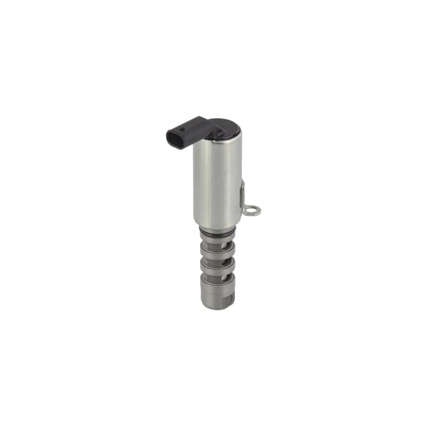 VVT-ventil, Cylindriskt huvud