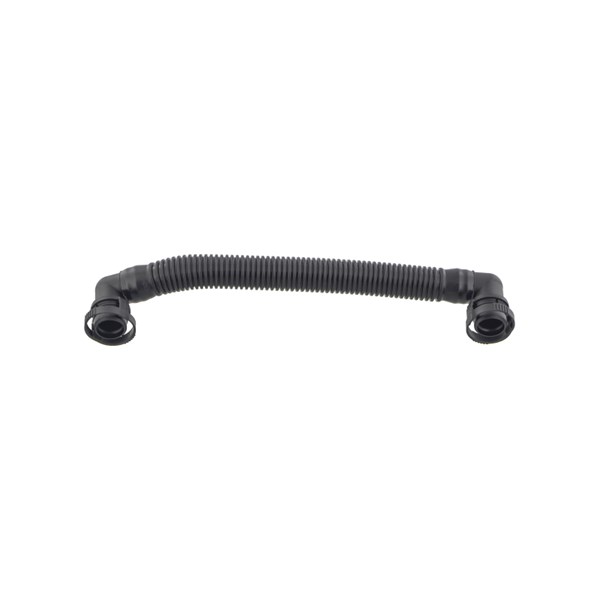 Slang, ventilkåpsventilation Topran 116 535 TOPRAN
