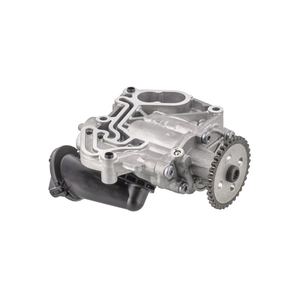 Oljepump Topran 116 665 TOPRAN Oljepump Topran 116 665 TOPRAN