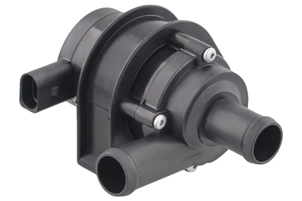 Extra vattenpump