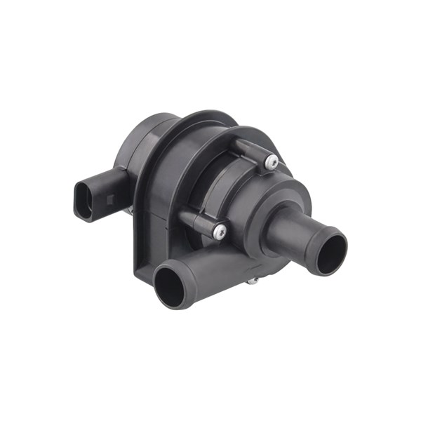 Extra vattenpump