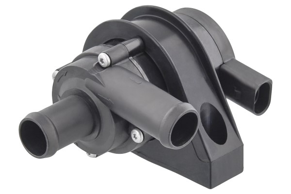 Extra vattenpump