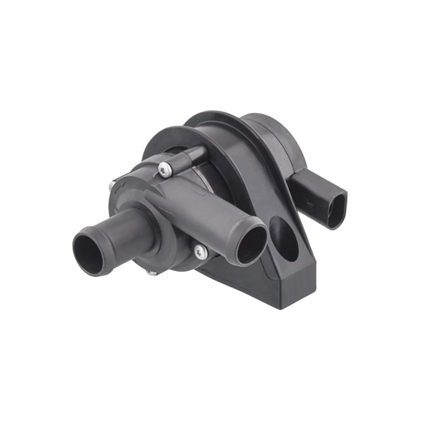 Extra vattenpump