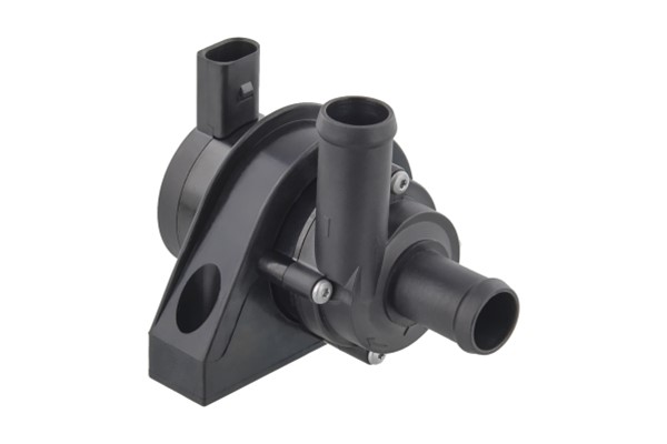 Extra vattenpump