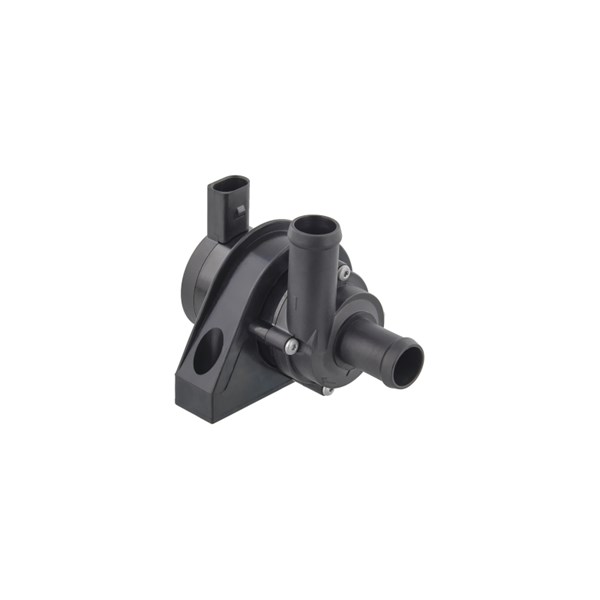 Extra vattenpump