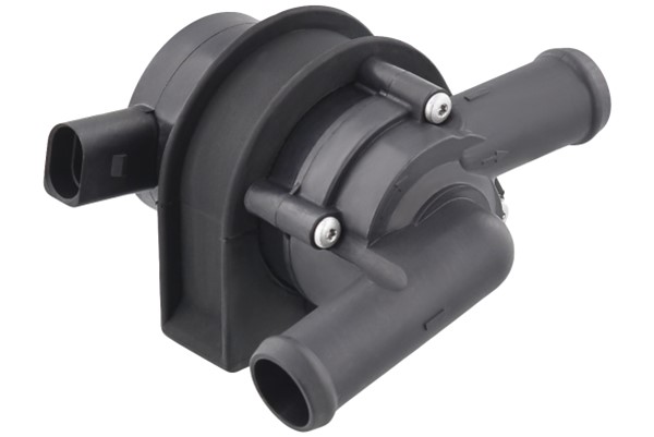Extra vattenpump