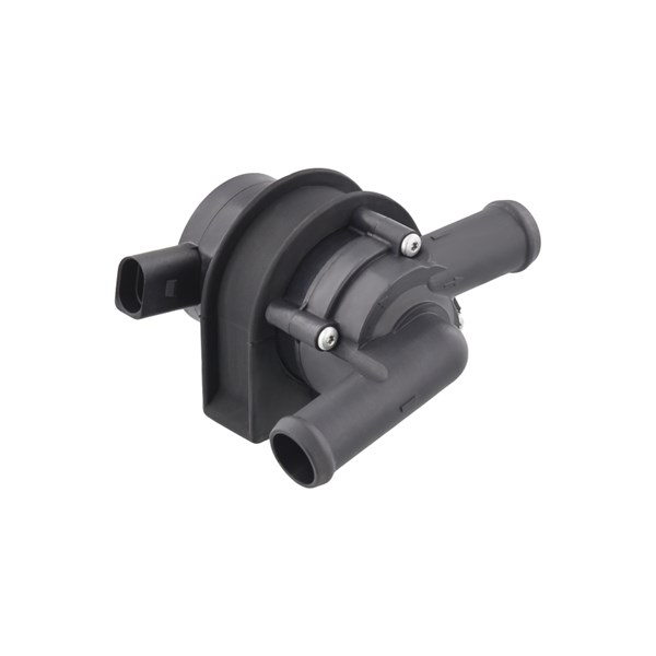 Extra vattenpump