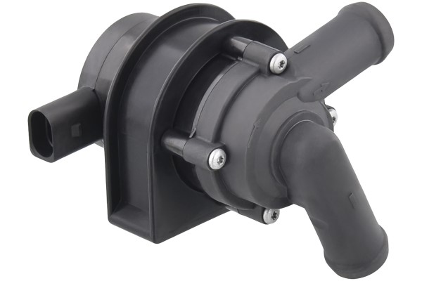 Extra vattenpump