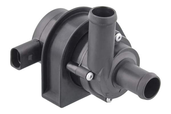 Extra vattenpump