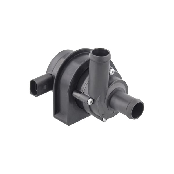 Extra vattenpump