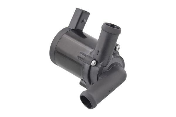 Extra vattenpump