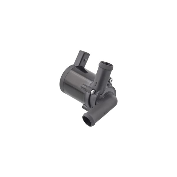 Extra vattenpump