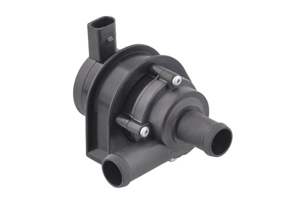 Extra vattenpump