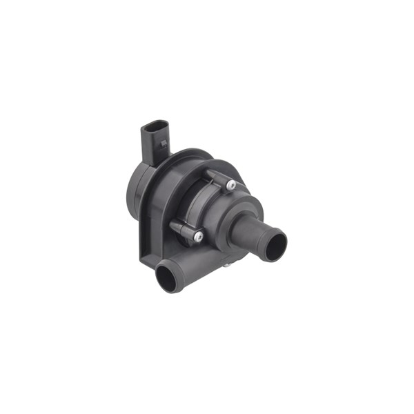 Extra vattenpump