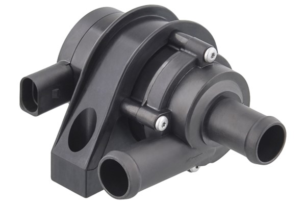 Extra vattenpump