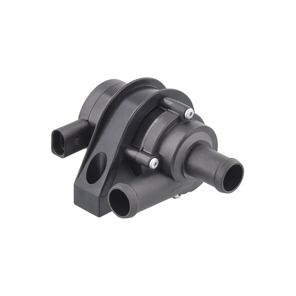 Extra vattenpump