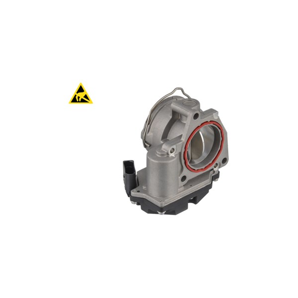Gasreglage