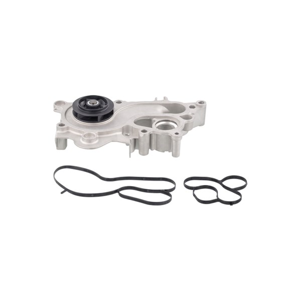 Vattenpump