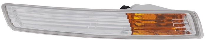 Blinkers, Vänster fram Tyc 12-0058-01-2 TYC