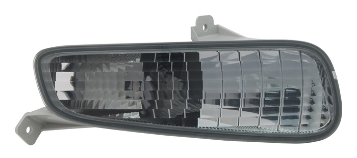Blinkers, Höger Tyc 12-0093-01-2 TYC